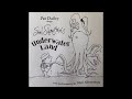 2002 Pat Dailey sings Shel Silverstein's Underwater Land