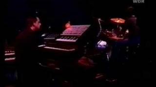 Magazine - Song From Under The Floorboards