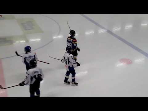 07AAA Blues - HJK White