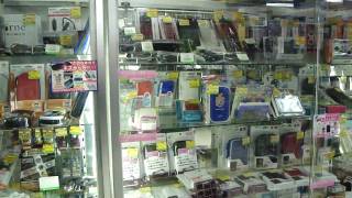 Some Chamelon Clubin' 8/6/10