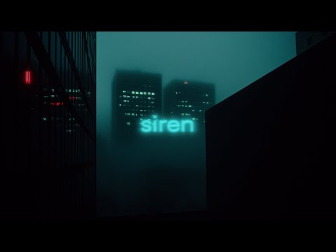 anodyna - siren
