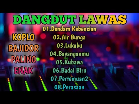 COVER LAGU DANGDUT LAWAS #dangdut #bajidor #koplo
