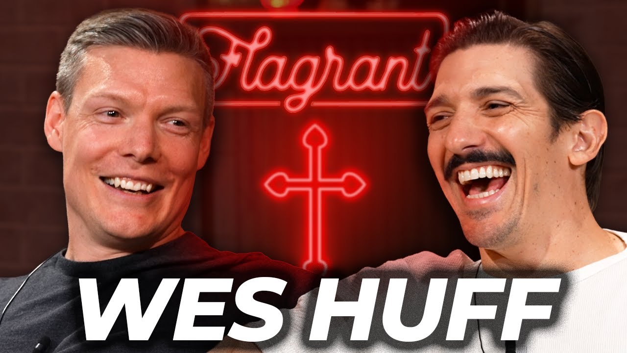 Bible Expert on which Christianity is TRUE, the Book of Enoch, & if Christmas is Pagan