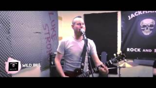 Jackhammer - Wild Bill