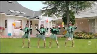 PV ~ Guardians 4 ~ PARTY TIME (Dance Shot)