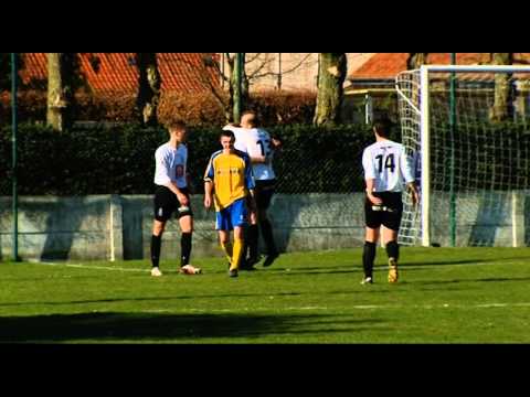 KSK Geluwe kampioen 2013-2014