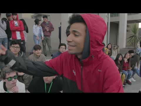 KOVER VS CARONTE- OCTAVOS DE FINAL- RIMACON ANIVERSARIO