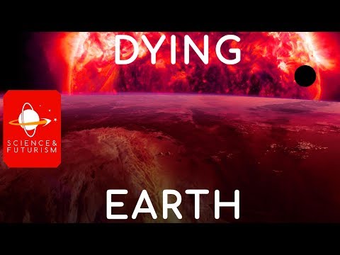Civilizations at the End of Time: Dying Earth