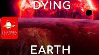 Civilizations at the End of Time: Dying Earth