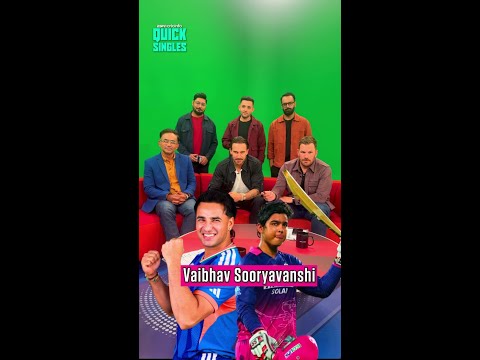 Leave when you hear a more dangerous T20 batter than Abhishek Sharma