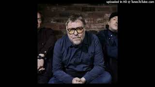 Doves - Your shadow lay across my life