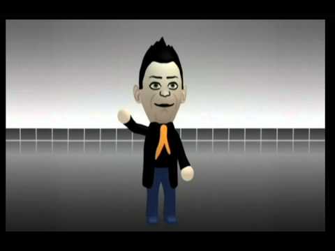 We Sing Robbie Williams Wii