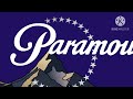 Paramount DVD Logo Remake