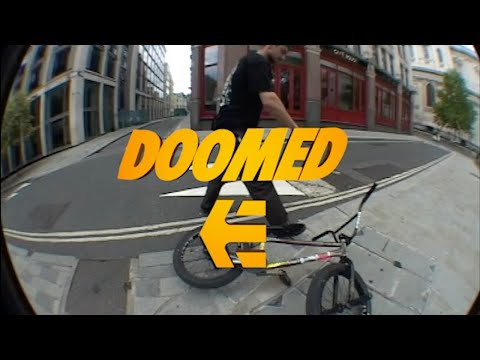 etnies X Doomed | DIG BMX
