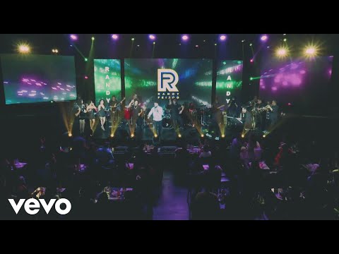 Randy Feijoo - Medley Merengues