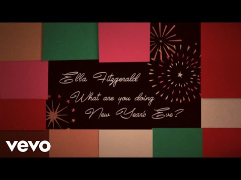 Thumbnail for What Are You Doing New Year's Eve? video