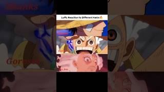 Download lagu Luffy Reaction to Different Hakis 🔥 #onepiece #luffy #shanks #gorosei #joyboy #animememes #shorts mp3