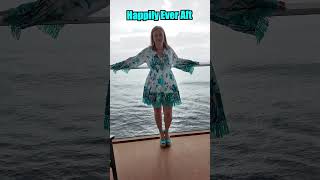 Climb aboard with us #cruise #royalcaribbean