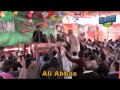 Qasida Wird Mera Hay Ya Ali Zakir Ali Imran Kazmi Buraywala Jashan 15 Rabioawwal 2015 Bhowana