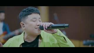 Download lagu MEDLEY Bawa Daku Pergi - Hanya Memuji - Gelora Asmara - Oh Kasih (Melmusiq Cover) mp3