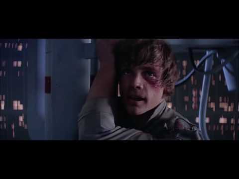 Tragic Star Wars Scene (I'm Gay)