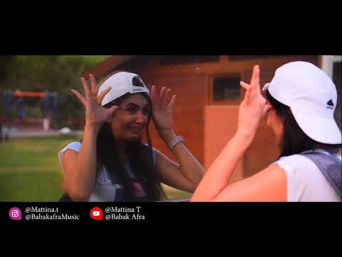 Babak Afra - Hichi Nemishe