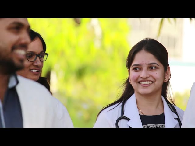 Karnataka Institute of Medical Sciences video #1