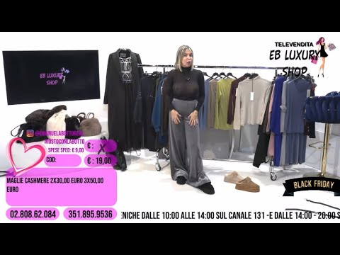 Fashion Italy (Emanuela Botto)