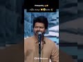 Kaka Kaluku Kadha Vijay Speech Kuttystory Thalapathyvijay Thalapathimotivation Goat Tvk