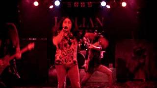 Lillian Axe - &quot;Letters In The Rain&quot; - Live 2010