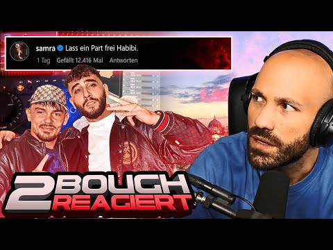 Capital Bra & Samra COMEBACK? Emotionale Worte und Statement von Pa Sports zu Yakary