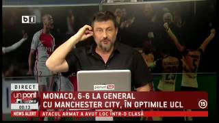UPZ 10.04.17:  Poate cel mai logic pronostic pentru Dortmund – Monaco >> Vezi cum pariem!