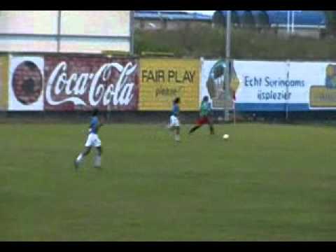 Gelijkmaker Zuidoost United