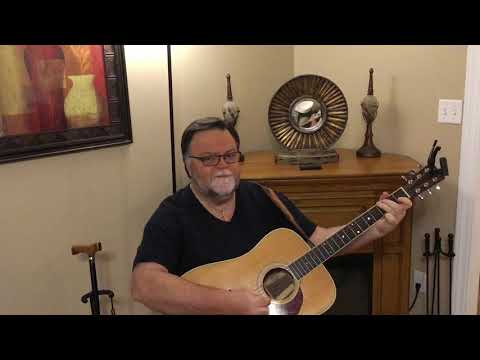 Mike Hoffman - Just Over in the Gloryland