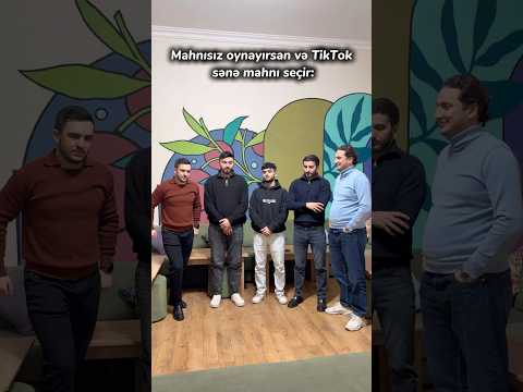 Kimin rəqsini daha çox bəyəndiniz? 😂