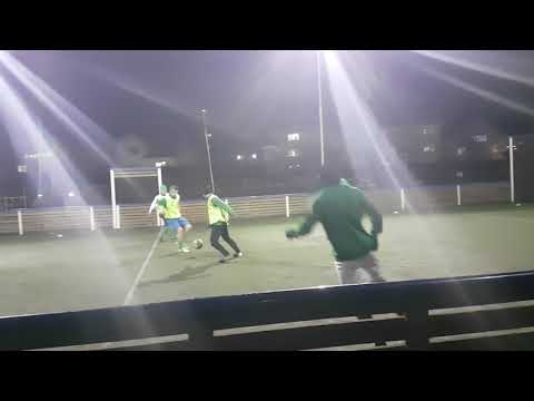 Tréningová jednotka FK Tatran 2018