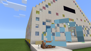 【Minecraft】30分だけ！ある意味天才の暇な建築！【生配信】