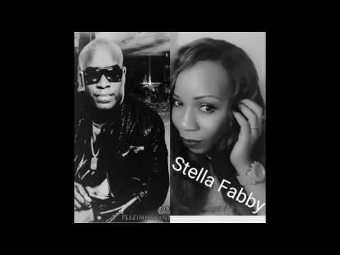 CHECHE LANMOU - Ronald BS ft Stella Fabby