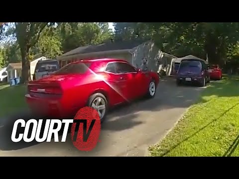 GIRL RESCUED: How dangerous are kidnapping rescues like this one? | COURT TV