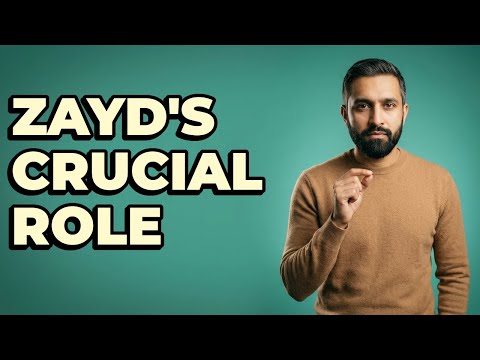 What Was Zayd Ibn Thabit's Role In Quran Compilation?