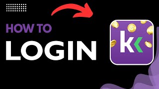How to Log In to KashKick Account | 2026 Easy Sign In Guide