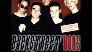 BackstreetBoys - Let&#39;s Have A Party