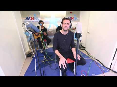 MNM: Dotan - Let The River In