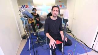 MNM: Dotan - Let The River In