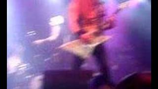 Sanctity at Download 2007 Beloved Killer2