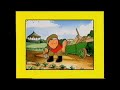 Percy The Park Keeper The Seasons Of Percy S Park UK 1997