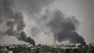 Metropolis/106 - Ucraina, Tonacci: "Perché Severodonetsk sarà una nuova Mariupol"