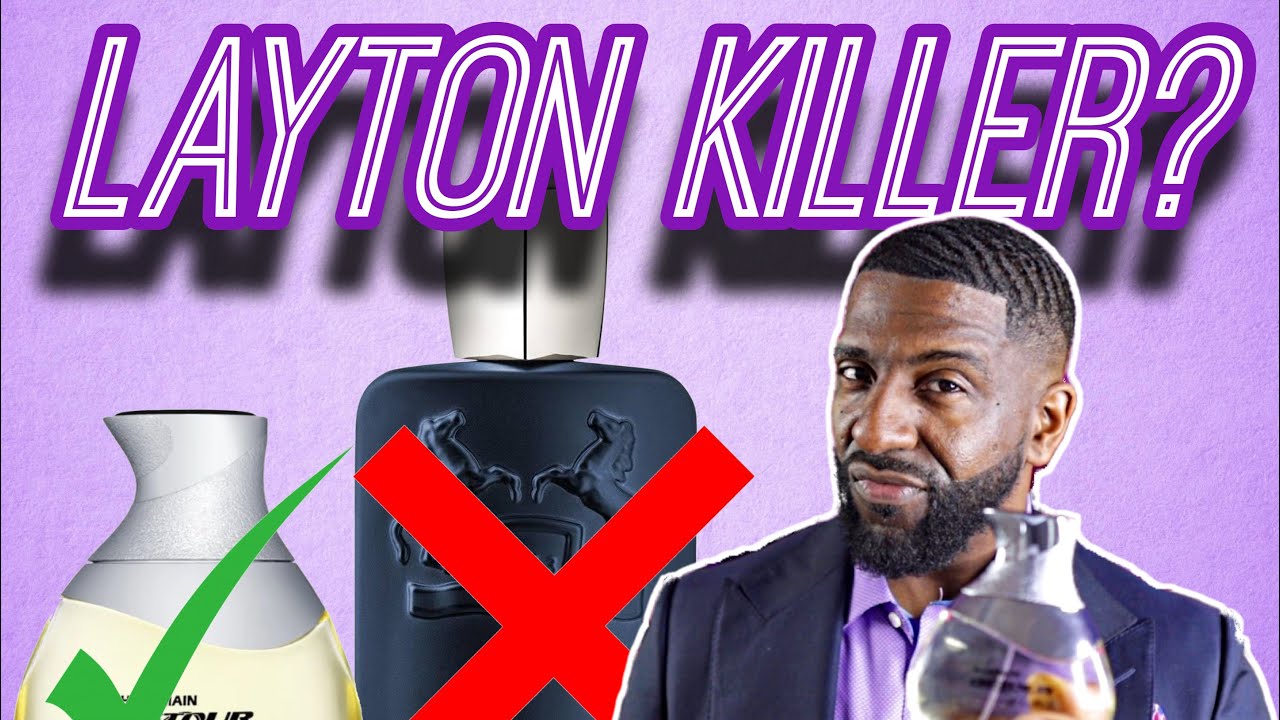 WHAT! Is This The NEW Layton Killer Al Haramain Detour Noir