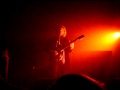 If It Smashes Down - My Morning Jacket 2010.10.19 Terminal 5 NYC