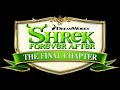 PAL High Tone Shrek Forever After The Final Chapter Click Click Light FM Lloyd Hemmings